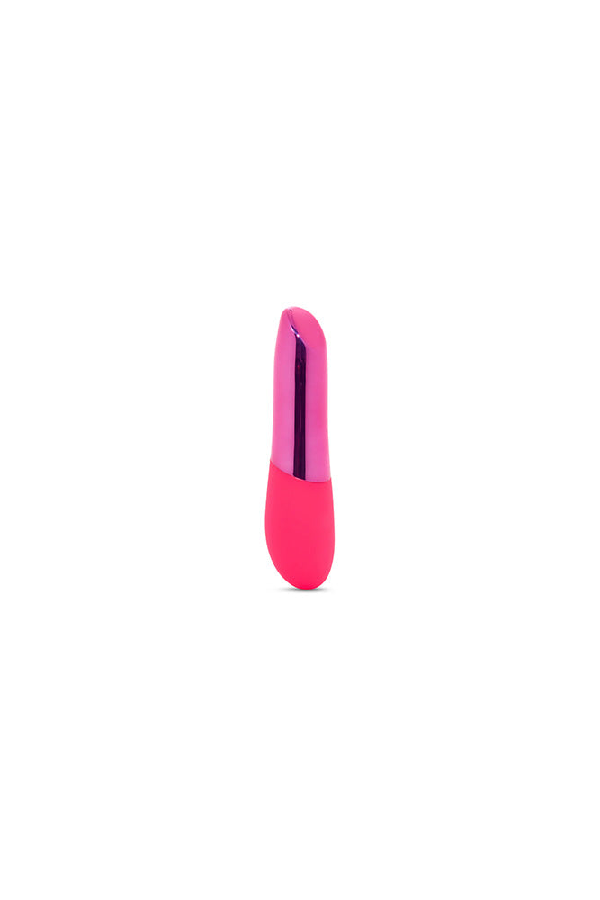 Nu Sensuelle - Nikita Bullet With Nitro Motor - Stag Shop