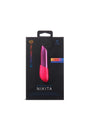 Nu Sensuelle - Nikita Bullet With Nitro Motor - Stag Shop
