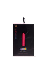 Nu Sensuelle - Nubii - Evie Bullet - Pink - Stag Shop