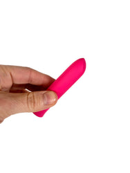 Nu Sensuelle - Nubii - Evie Bullet - Pink - Stag Shop