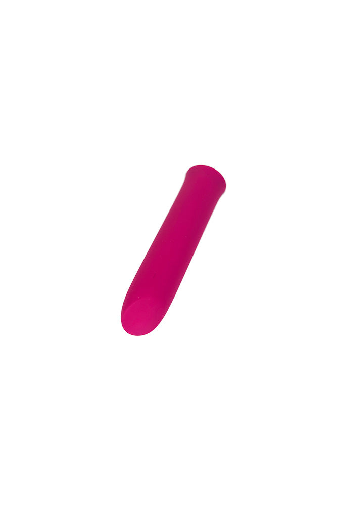 Nu Sensuelle - Nubii - Evie Bullet - Pink - Stag Shop
