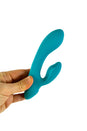Nu Sensuelle - Nubii - Jolie Warming Mini Rabbit Vibrator - Stag Shop
