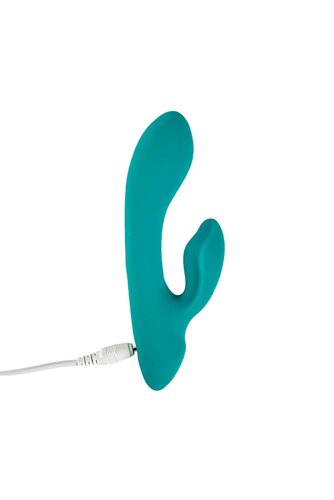 Nu Sensuelle - Nubii - Jolie Warming Mini Rabbit Vibrator - Stag Shop