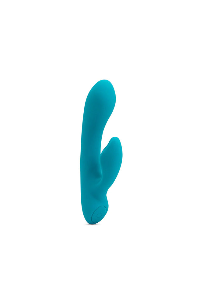 Nu Sensuelle - Nubii - Jolie Warming Mini Rabbit Vibrator - Stag Shop