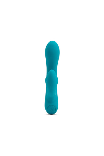 Nu Sensuelle - Nubii - Jolie Warming Mini Rabbit Vibrator - Stag Shop