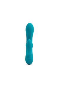 Thumbnail for Nu Sensuelle - Nubii - Jolie Warming Mini Rabbit Vibrator - Stag Shop