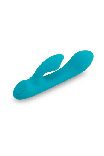 Nu Sensuelle - Nubii - Jolie Warming Mini Rabbit Vibrator - Stag Shop