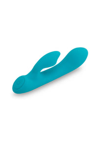 Thumbnail for Nu Sensuelle - Nubii - Jolie Warming Mini Rabbit Vibrator - Stag Shop