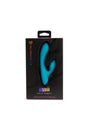 Nu Sensuelle - Nubii - Jolie Warming Mini Rabbit Vibrator - Stag Shop