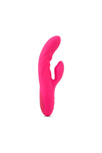 Thumbnail for Nu Sensuelle - Nubii - Kiah Warming Rabbit Vibrator - Stag Shop