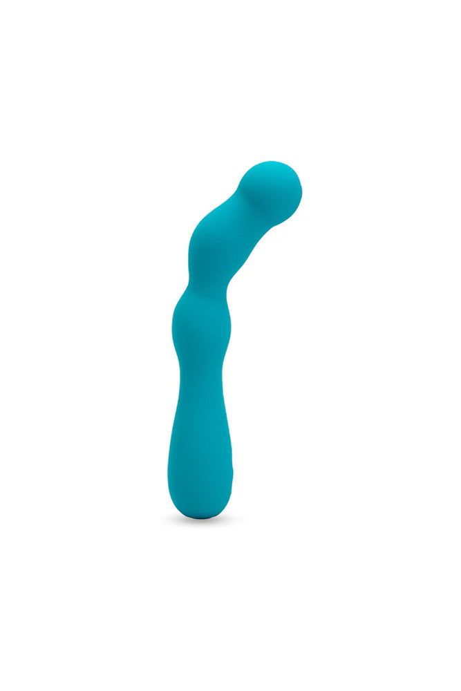 Nu Sensuelle - Nubii - Siren Flexible G-Spot Vibrator - Stag Shop