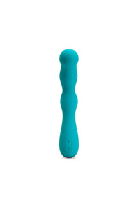 Thumbnail for Nu Sensuelle - Nubii - Siren Flexible G-Spot Vibrator - Stag Shop