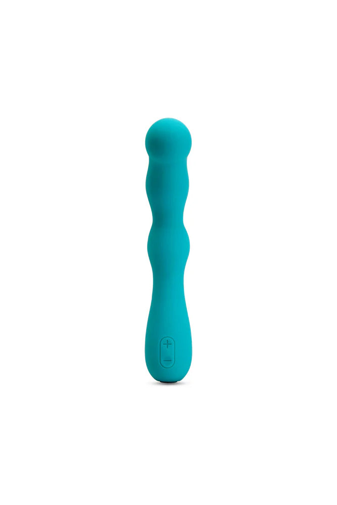 Nu Sensuelle - Nubii - Siren Flexible G-Spot Vibrator - Stag Shop