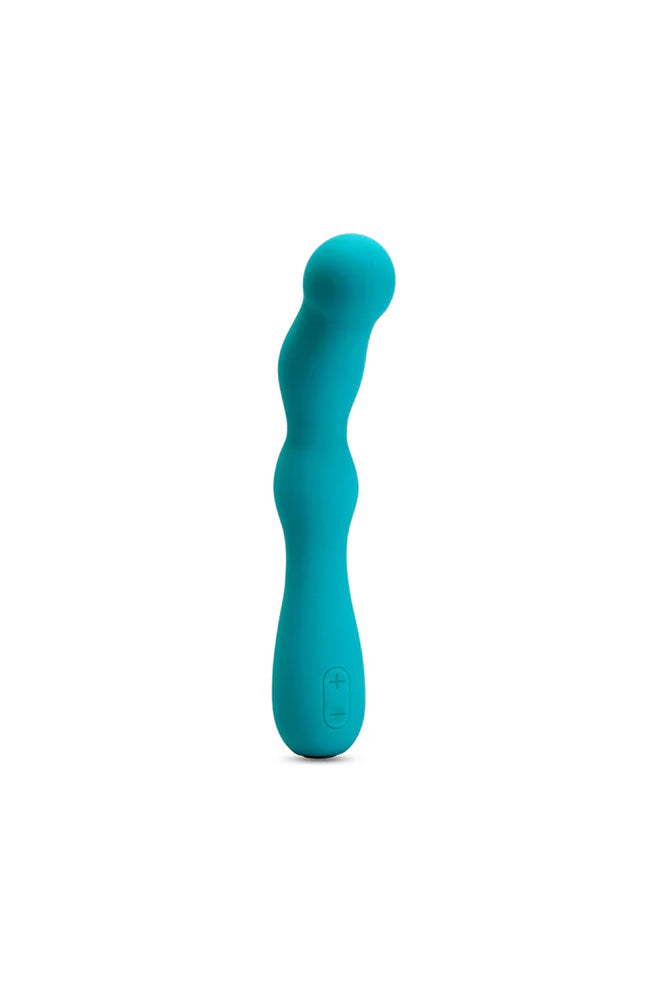 Nu Sensuelle - Nubii - Siren Flexible G-Spot Vibrator - Stag Shop