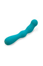 Nu Sensuelle - Nubii - Siren Flexible G-Spot Vibrator - Stag Shop