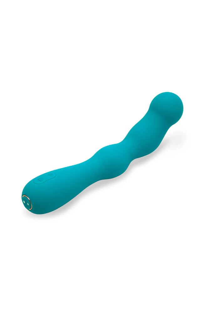 Nu Sensuelle - Nubii - Siren Flexible G-Spot Vibrator - Stag Shop