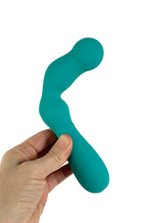 Nu Sensuelle - Nubii - Siren Flexible G-Spot Vibrator - Stag Shop