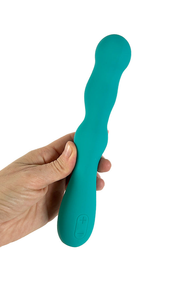 Nu Sensuelle - Nubii - Siren Flexible G-Spot Vibrator - Stag Shop