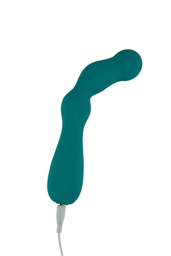 Nu Sensuelle - Nubii - Siren Flexible G-Spot Vibrator - Stag Shop