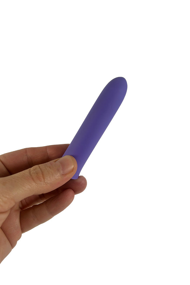 Nu Sensuelle - Nubii - Suvi Bullet Vibrator