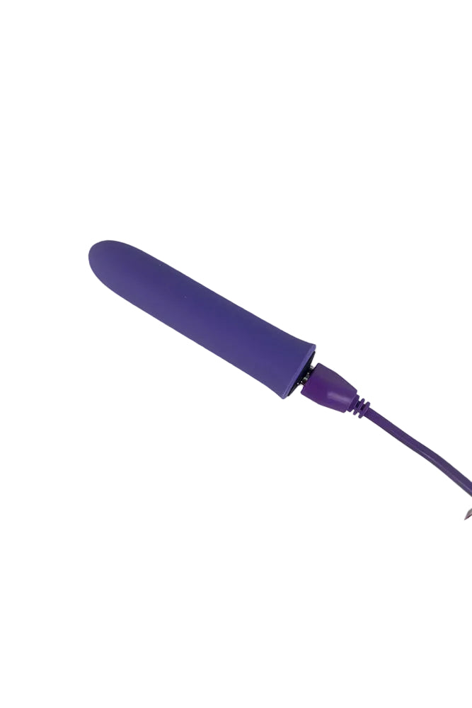 Nu Sensuelle - Nubii - Suvi Bullet Vibrator - Stag Shop