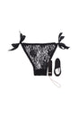 Nu Sensuelle - Remote Control Pleasure Panty Vibrator - Stag Shop