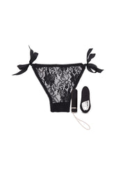 Nu Sensuelle - Remote Control Pleasure Panty Vibrator - Stag Shop