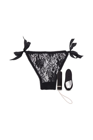 Nu Sensuelle - Remote Control Pleasure Panty Vibrator - Stag Shop