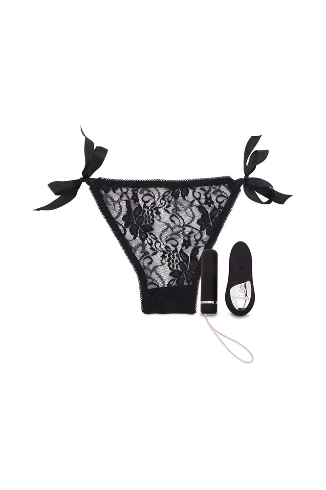 Nu Sensuelle - Remote Control Pleasure Panty Vibrator - Stag Shop