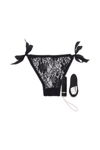 Thumbnail for Nu Sensuelle - Remote Control Pleasure Panty Vibrator - Stag Shop