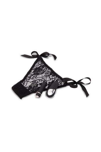 Nu Sensuelle - Remote Control Pleasure Panty Vibrator - Stag Shop