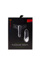 Nu Sensuelle - Remote Control Pleasure Panty Vibrator - Stag Shop