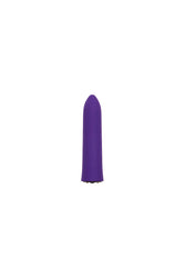 Nu Sensuelle - Point Bullet Vibrator - Purple - Stag Shop