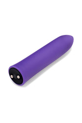 Nu Sensuelle - Point Bullet Vibrator - Purple - Stag Shop