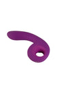 Nu Sensuelle - Nubii - Raine Tapping Vibrator with Warming Function - Stag Shop