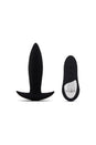 Nu Sensuelle - Remote Control Mini Anal Plug - Stag Shop
