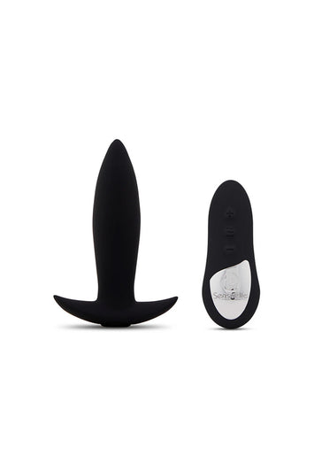 Nu Sensuelle - Remote Control Mini Anal Plug - Stag Shop