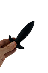 Nu Sensuelle - Remote Control Mini Anal Plug - Stag Shop