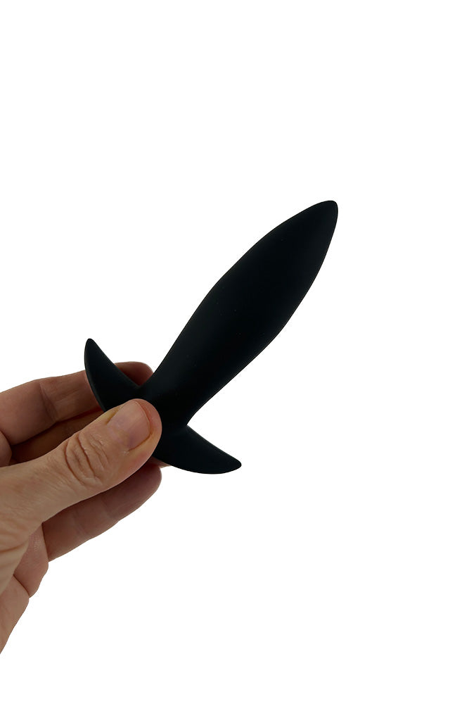 Nu Sensuelle - Remote Control Mini Anal Plug - Stag Shop
