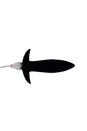 Nu Sensuelle - Remote Control Mini Anal Plug - Stag Shop