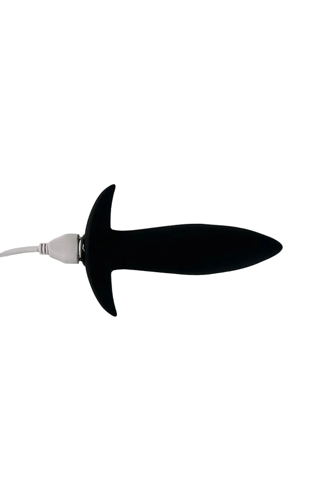 Nu Sensuelle - Remote Control Mini Anal Plug - Stag Shop