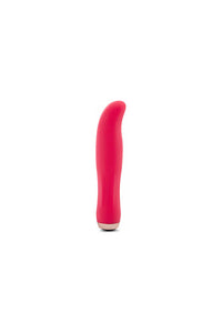 Thumbnail for Nu Sensuelle - Velvet Touch - Bella XLR8 G-Spot Vibrator - Stag Shop
