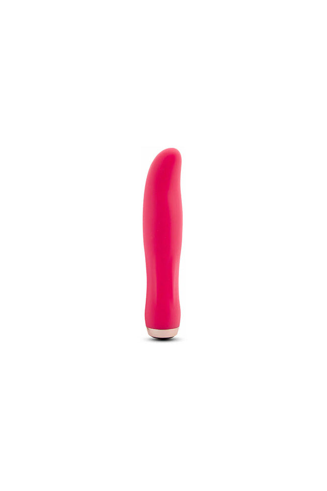 Nu Sensuelle - Velvet Touch - Bella XLR8 G-Spot Vibrator - Stag Shop