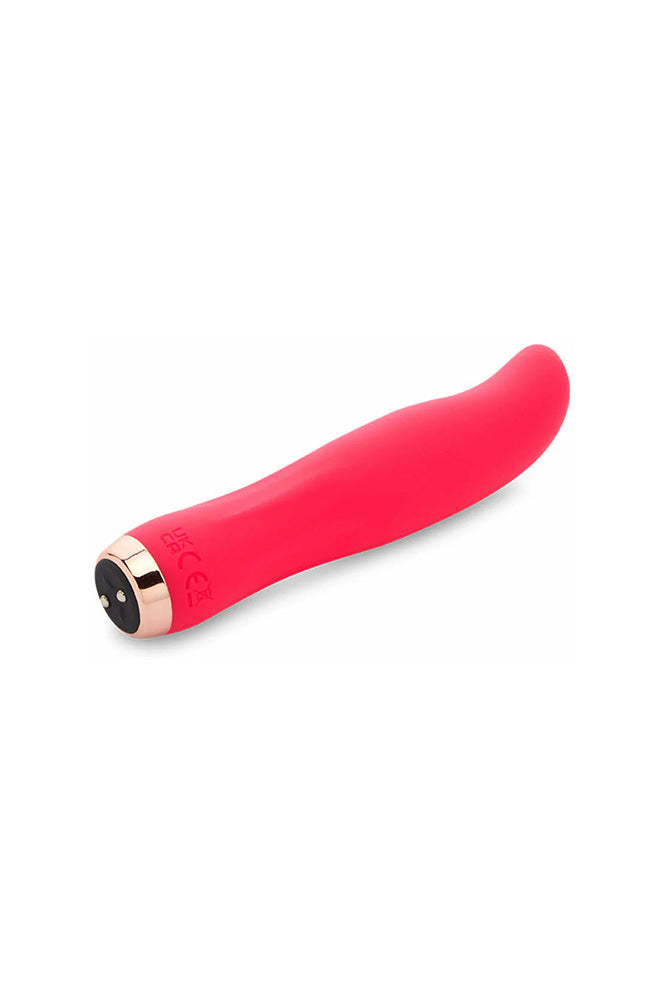 Nu Sensuelle - Velvet Touch - Bella XLR8 G-Spot Vibrator - Stag Shop