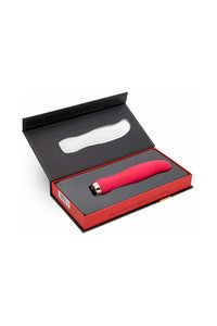 Thumbnail for Nu Sensuelle - Velvet Touch - Bella XLR8 G-Spot Vibrator - Stag Shop