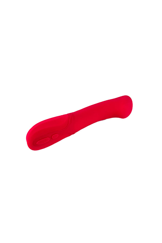 Nu Sensuelle - Velvet Touch - Luna XLR8 G-Spot Vibrator