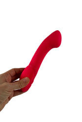 Nu Sensuelle - Velvet Touch - Luna XLR8 G-Spot Vibrator - Stag Shop