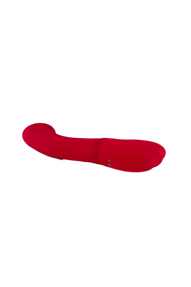 Nu Sensuelle - Velvet Touch - Luna XLR8 G-Spot Vibrator - Stag Shop