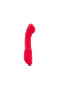 Thumbnail for Nu Sensuelle - Velvet Touch - Luna XLR8 G-Spot Vibrator - Stag Shop