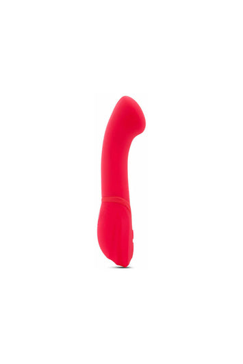Nu Sensuelle - Velvet Touch - Luna XLR8 G-Spot Vibrator - Stag Shop